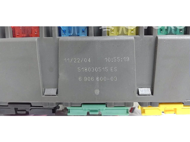 Модуль управления BSM 518030515 Mini One - Cooper R50 - 53