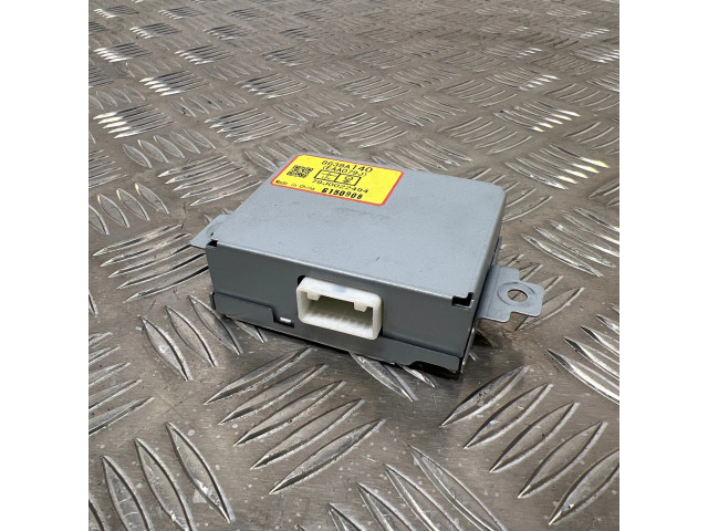 Блок управления 8638A140, EAA079J Mitsubishi Outlander