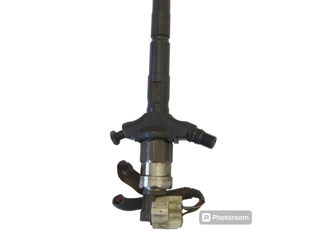 Vstřikovač 972391617 Renault Vel Satis P9X