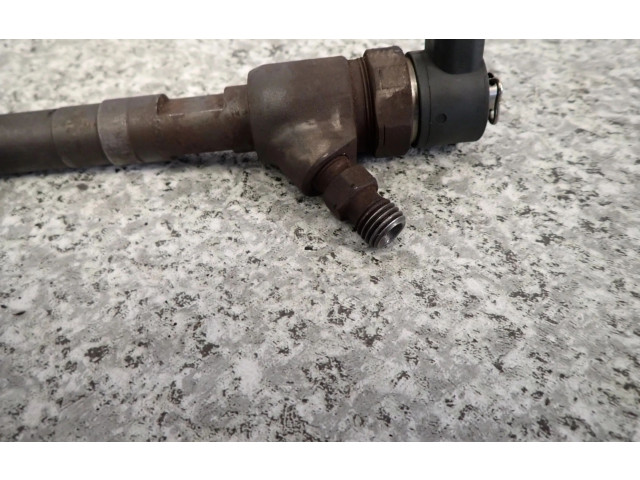 Vstřikovač Suzuki Ignis