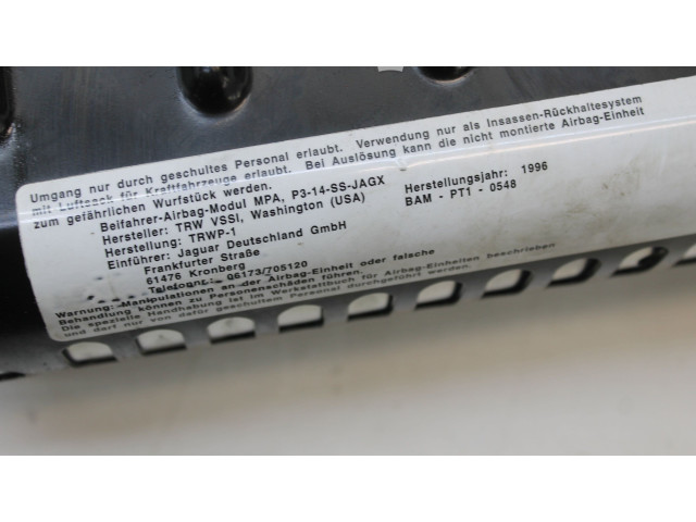 Подушка безопасности пассажира HNA9670BA Jaguar XK8 - XKR