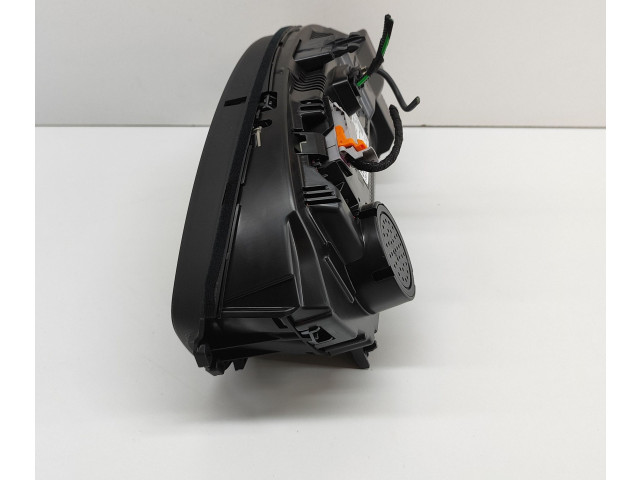 Přístrojová deska Audi A5 2018 8W5920890C, 0263731010