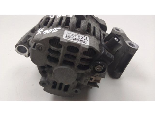 Генератор 2S6T10300DD, A005TA7792   Ford Fusion 1.4     