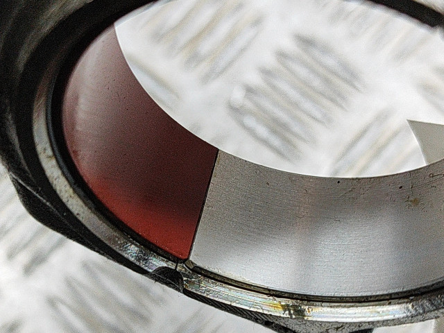 Píst 9488343, 8662616 BMW 2 F44 pro benzínový motor 2.0 B48 A20 A