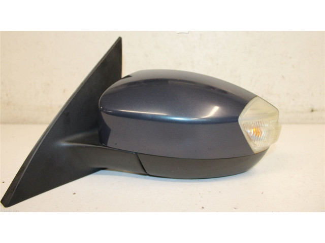 Зеркало электрическое        Ford S-MAX  2006 - 2015 года   