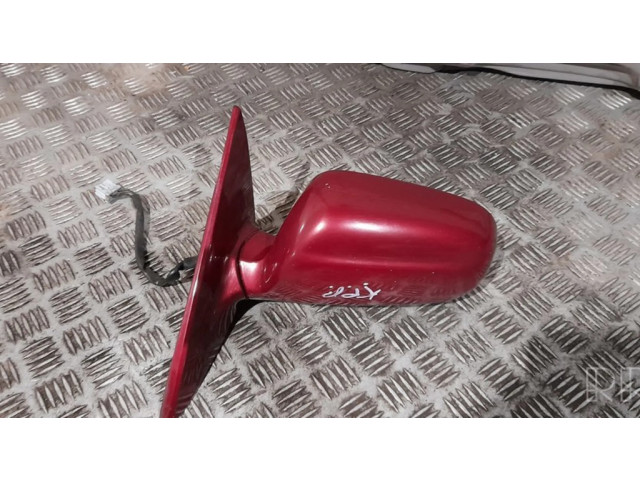 Зеркало электрическое левое Honda Accord 1999-2002 года