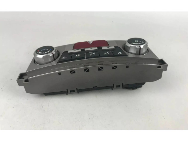 Блок управления климат-контролем 72311AJ08A   Subaru Outback