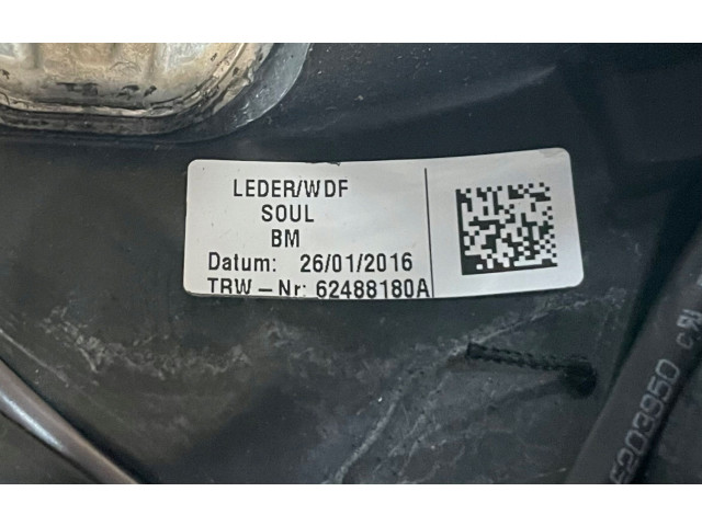 Volant Audi A3 S3 8V 2016 8K0419091BM