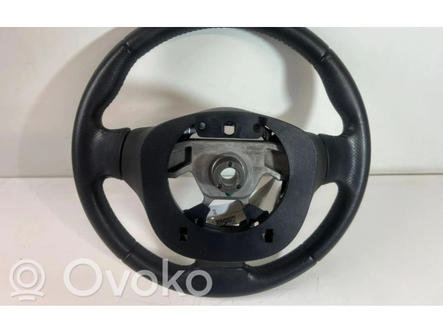 Volant Nissan Juke I F15 2017 484301KB3A