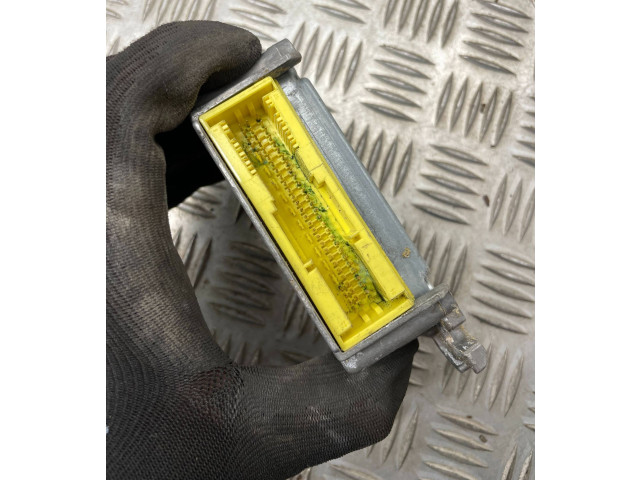 Блок управления надувных подушек 3D0909601E, 0285001733   Volkswagen Touareg I