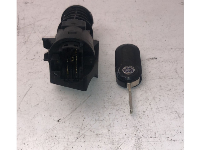 Řídící jednotka Lancia Musa 2009