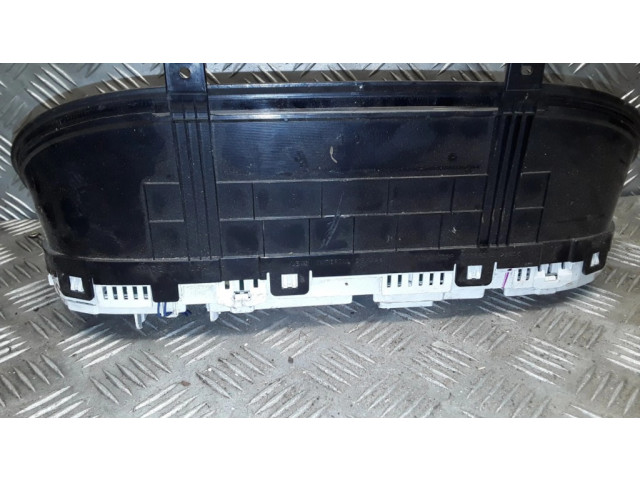 Přístrojová deska Chrysler 300 - 300C 2006 CR0030006MOCO