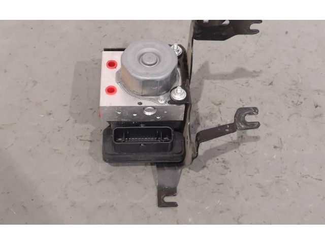 Блок АБС 476600188R Renault Clio IV 2012 - года