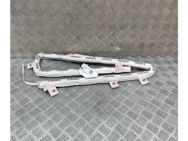 Боковая подушка безопасности 5E3880742H   Skoda Octavia Mk4