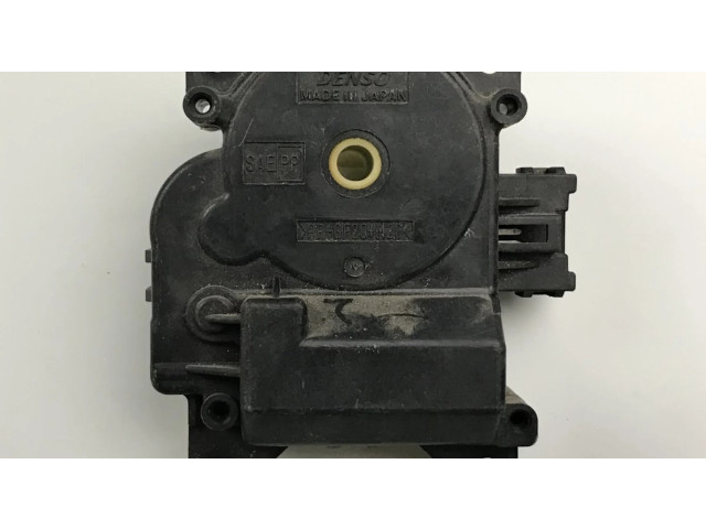 Блок управления климат-контролем 063700-6231 Mitsubishi Pajero