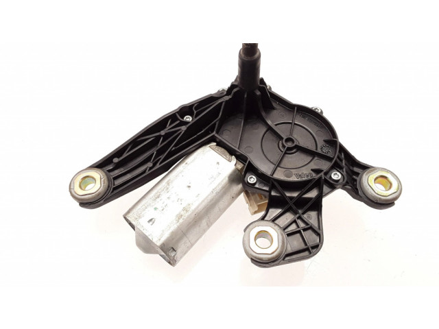 Моторчик заднего дворника Citroen C8