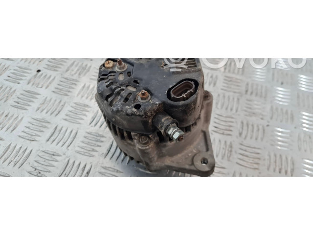 Генератор    Suzuki Jimny      