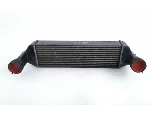 Интеркулер  3449191   BMW X3 E83 