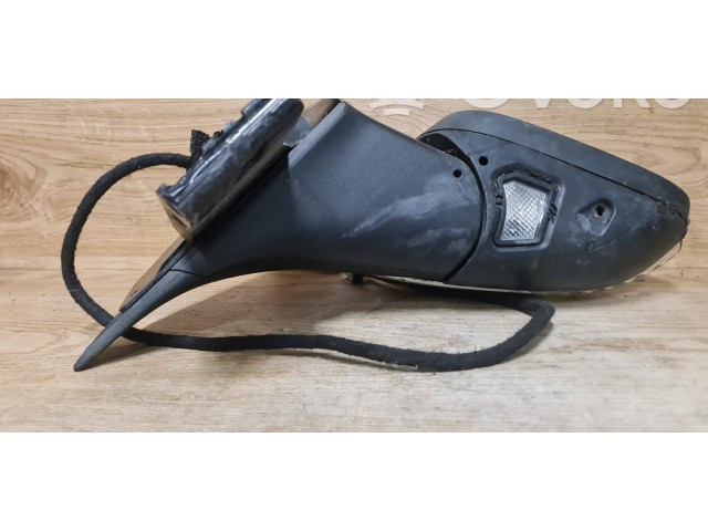 Моторчик заднего дворника 31218126 Volvo C70