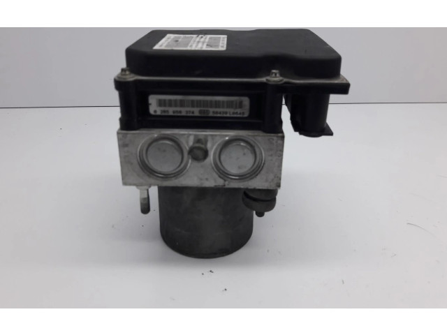 Блок управления АБС    Citroen C4 I