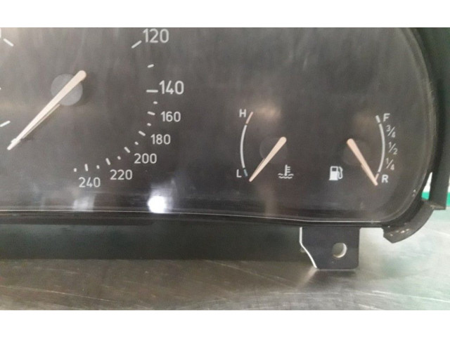 Панель приборов 5042403, 5042403 Saab 9-3 Ver1