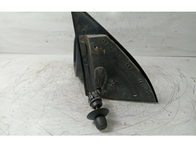Зеркало электрическое        Volkswagen Lupo  1998 - 2005 года   