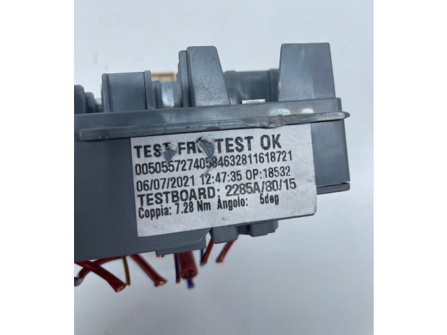 Pojistková skříňka 51987784, 0050557274058 Alfa Romeo Giulia 2022