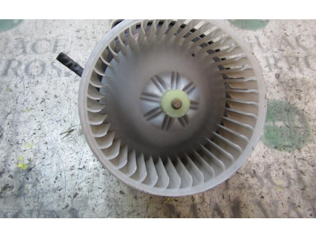 Вентилятор печки 7802A007, 2727000120 Mitsubishi Grandis