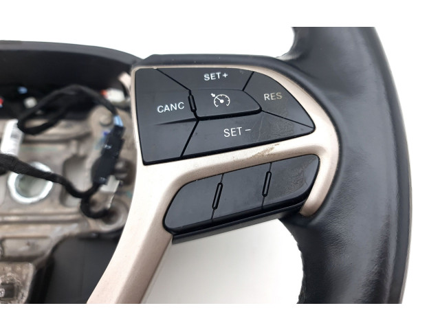 Руль Jeep Cherokee  2013 - 2020 года       