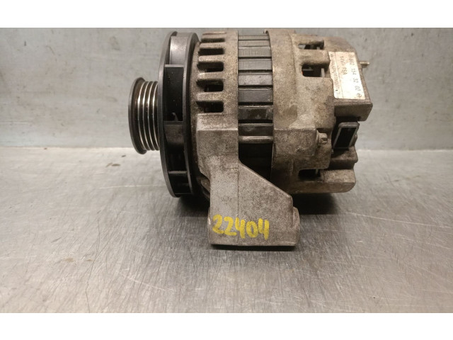 Генератор 6621543202, 6621543202 SsangYong Musso