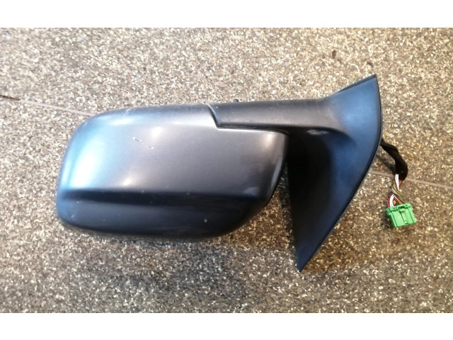 Зеркало электрическое        Volvo XC90  2003 - 2006 года   