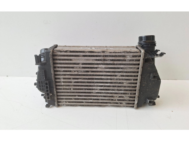 Интеркулер  14461-4EB0A   Renault Kadjar 