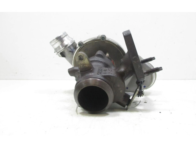 Turbodmychadlo Турбина H8201164371 Renault Sandero I