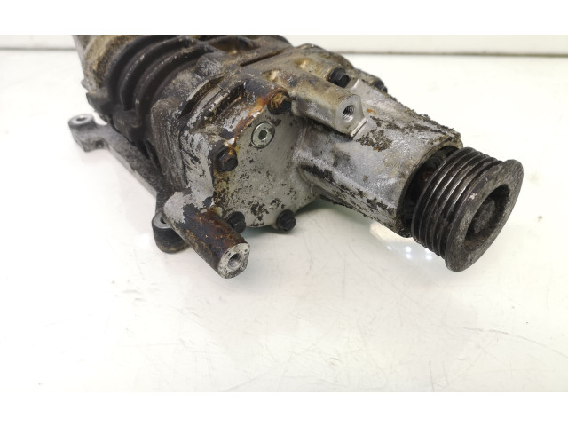 Turbodmychadlo Нагнетатель 03C276   Volkswagen Jetta VI 1.4 1,4 HIGH 118 CAV