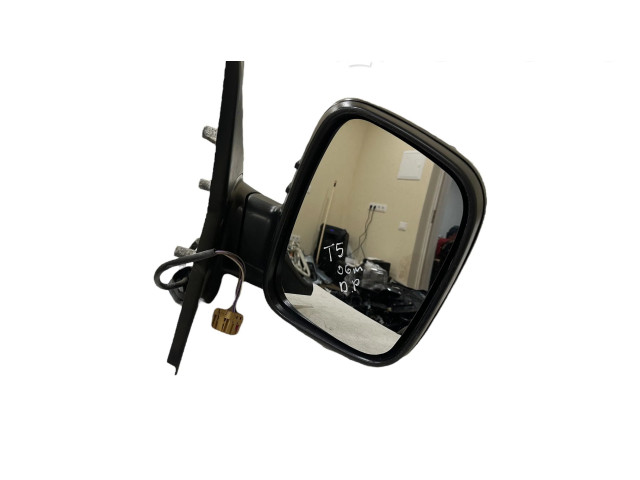 Zpětné zrcátko Volkswagen Caddy 2007 010719, 020719