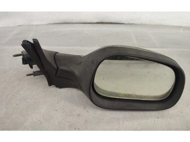 Зеркало электрическое        Renault Safrane  1992 - 2000 года   