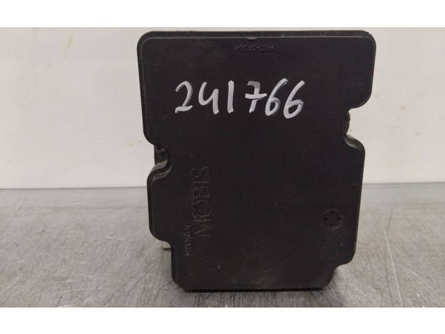 Блок АБС 58920A2310, 58920A2310 KIA Ceed 2012 - 2018 года