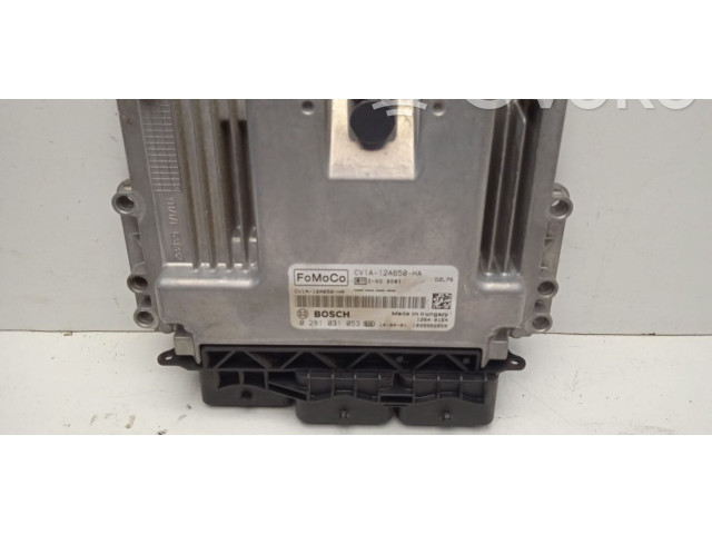 Комплект блоков управления    Ford B-MAX