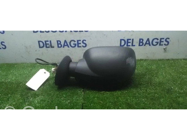 Зеркало электрическое Сзади Dacia Logan I 2004-2012 года