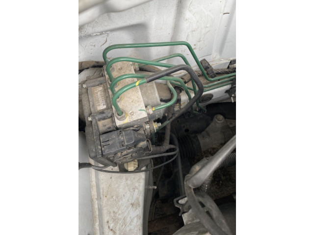 Блок АБС 8201063079 Dacia Sandero 2008 - 2012 года