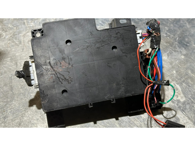 Блок предохранителей 8637A318 Citroen C-Crosser