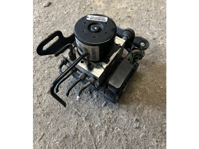 Блок АБС 00404087C100, 25092643893 Jeep Grand Cherokee (WK) 2005 - 2010 года