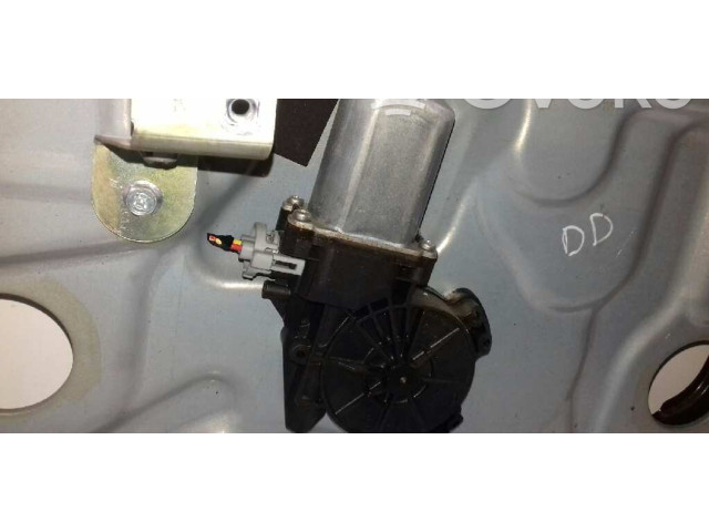 Vstřikovací lišta 80770JD00A Nissan Qashqai+2 MR20