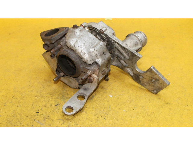 Turbodmychadlo Турбина    Audi A8 S8 D3 4E   