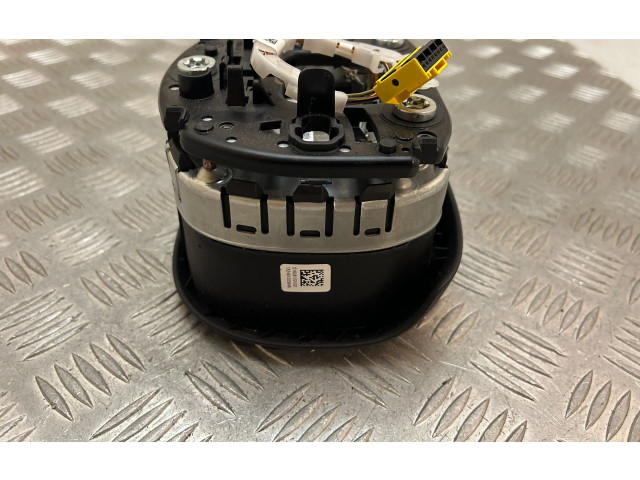 Подушка безопасности водителя 39834785 Volvo XC90