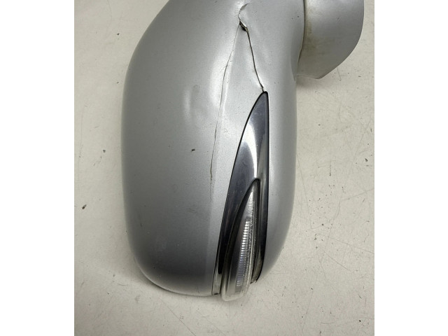 Зеркало электрическое Lexus IS 220D-250-350 2006 - 2013 года