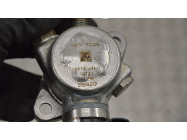 Топливный насос