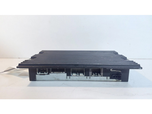 Звукоусилитель