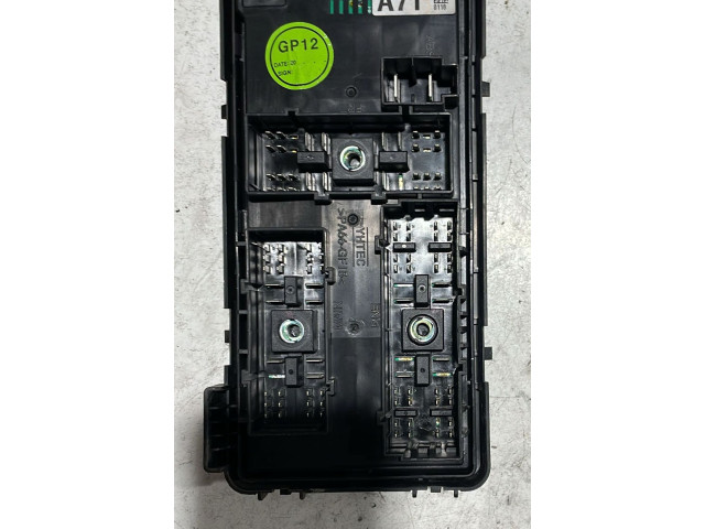 Комплект блоков управления 25190275, 25190275   Chevrolet Spark