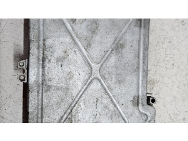 Блок управления двигателя S101700101G, 90090   Peugeot 605